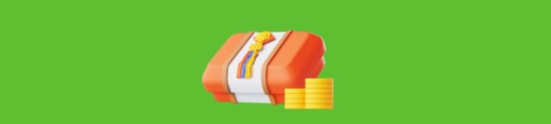 운세 관련 일러스트 이미지 < 출처 : 카카오페이 >