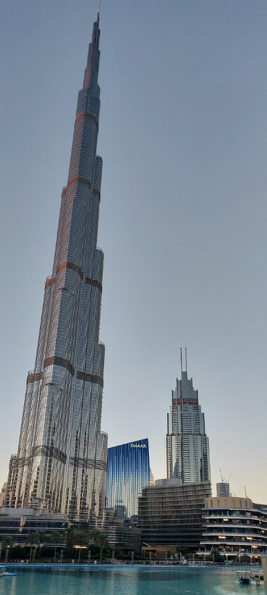 UAE(아랍에미리트) 국제학교 5곳 비교 분석