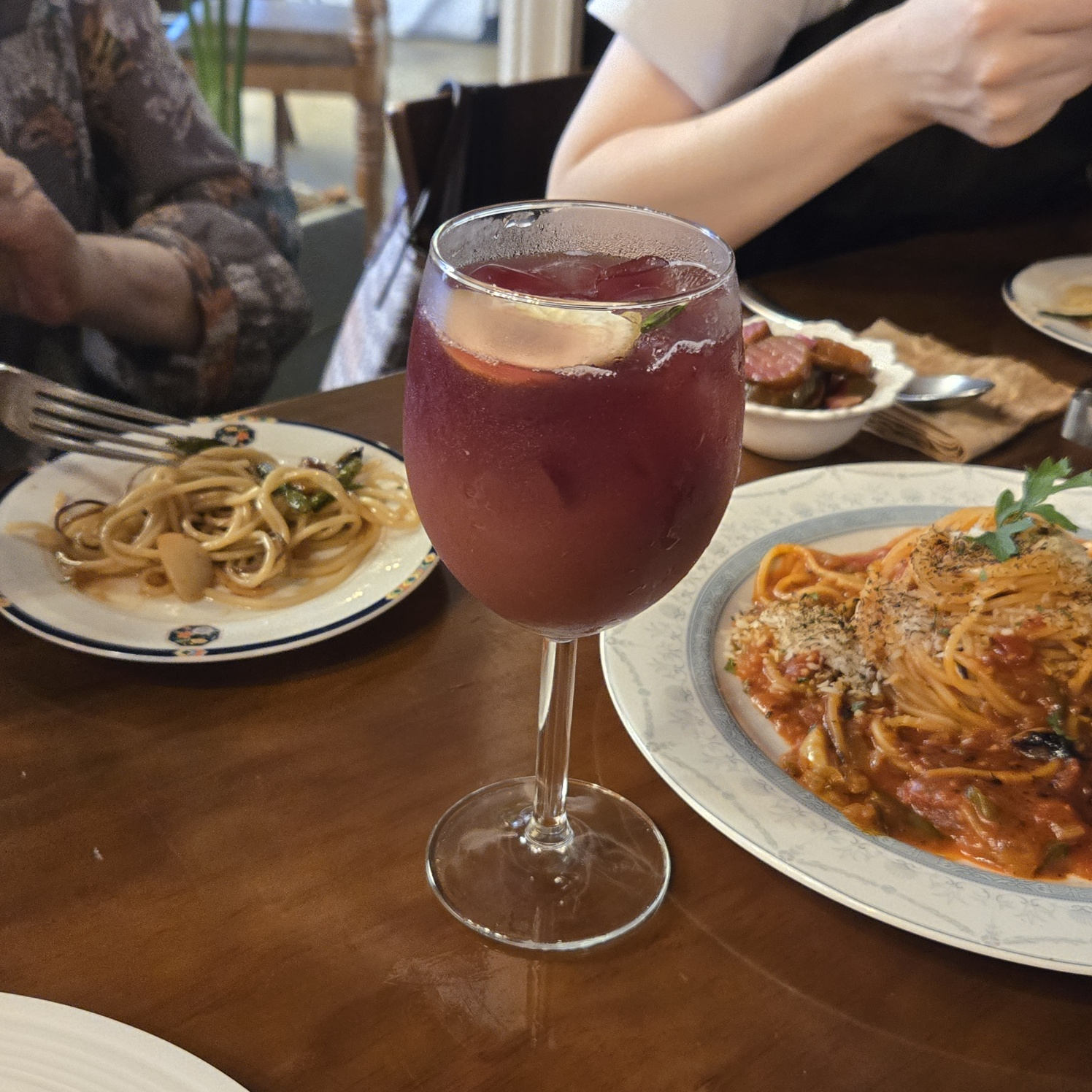 칵테일