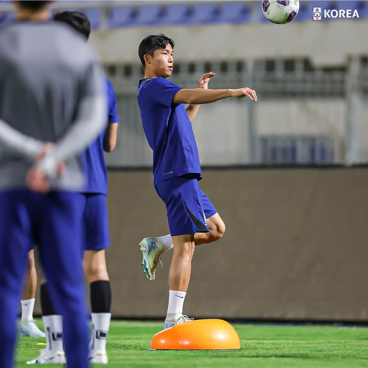 한국 쿠웨이트 축구 중계