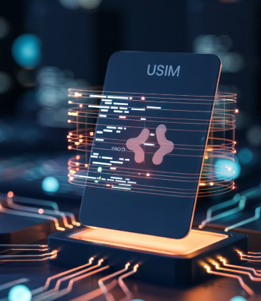 유심-해킹으로 모바일 금융 사기를 당하지 않는 방법