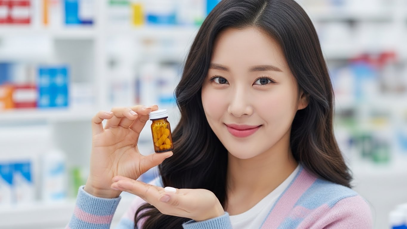 마그네슘 영양제 종류 7가지 특징