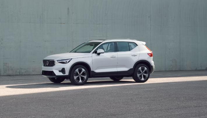 볼보XC40