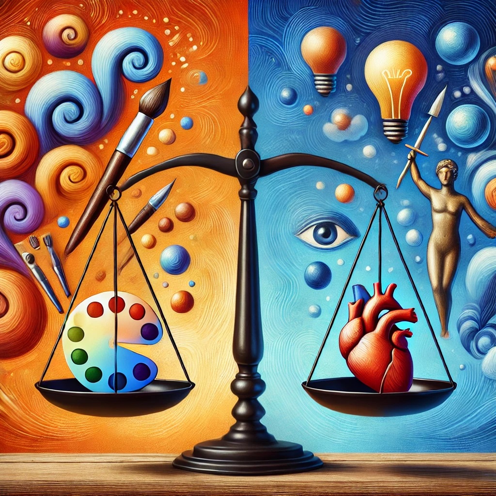 공정과 예술의 조화