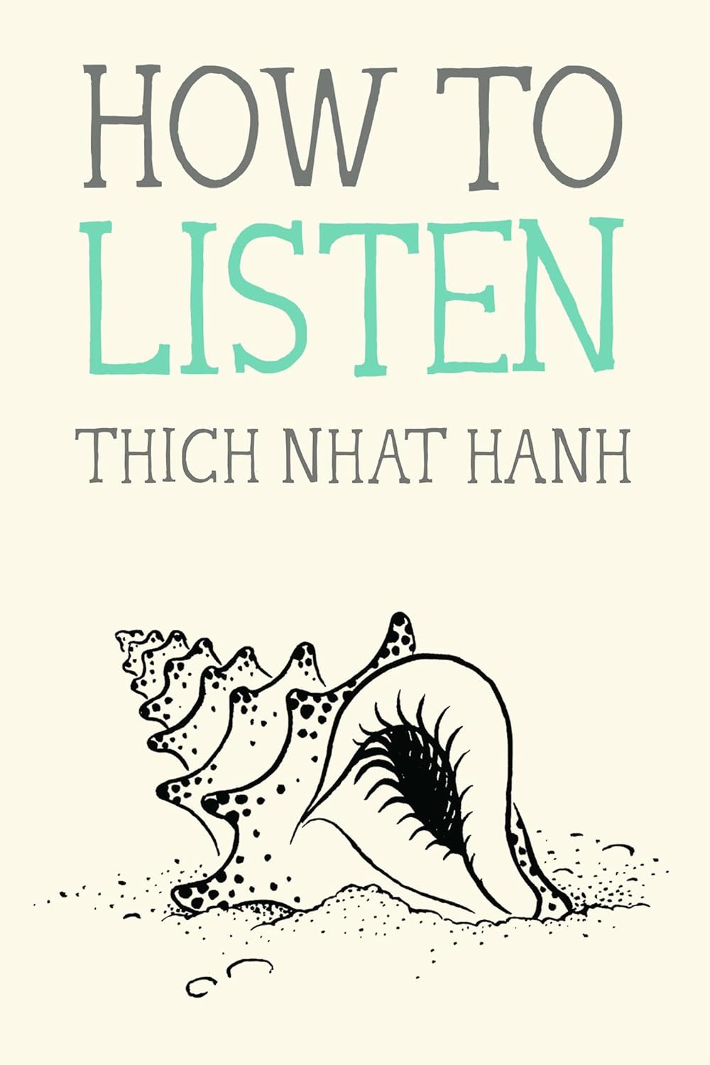 how to listen