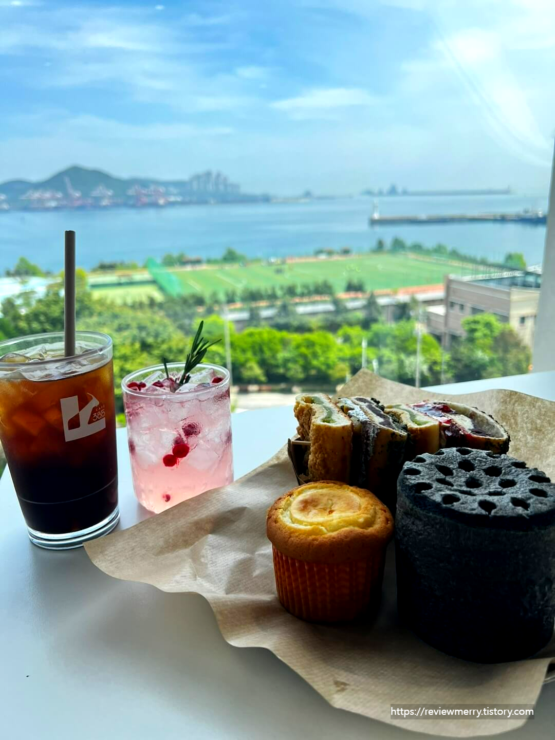 주문한 메뉴사진