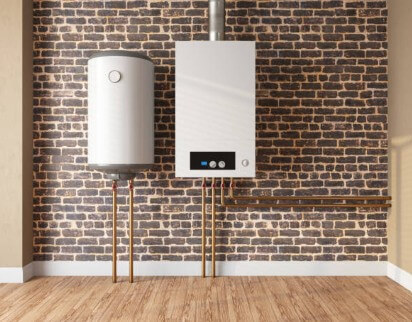 귀뚜라미보일러 고객센터 AS