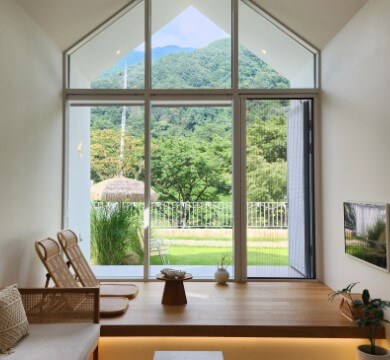 스테이 하동 펜션