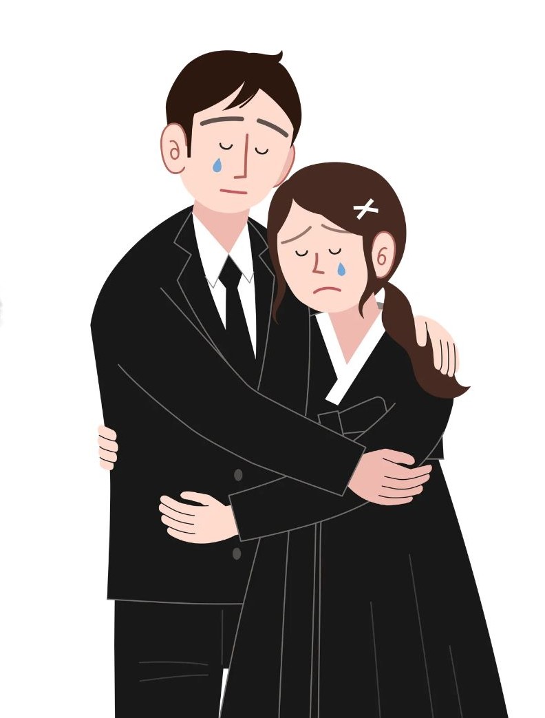 가족이 죽는 꿈