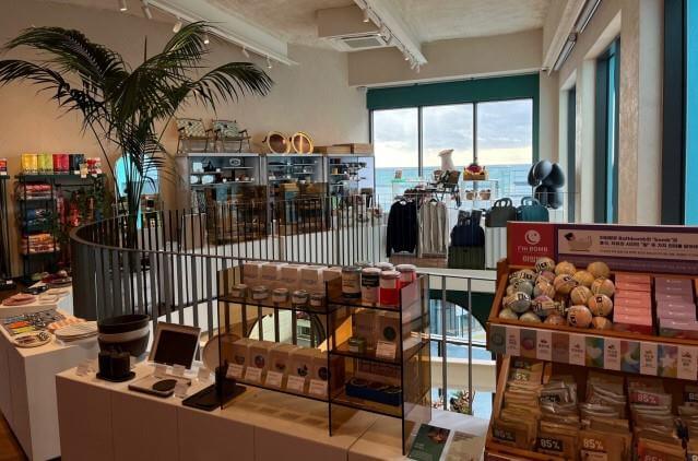 연말연시 겨울 호캉스 온천 여행&amp;#44; 카운트다운과 일출 한번에