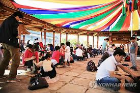  제 36회 여주도자기 축제 특징