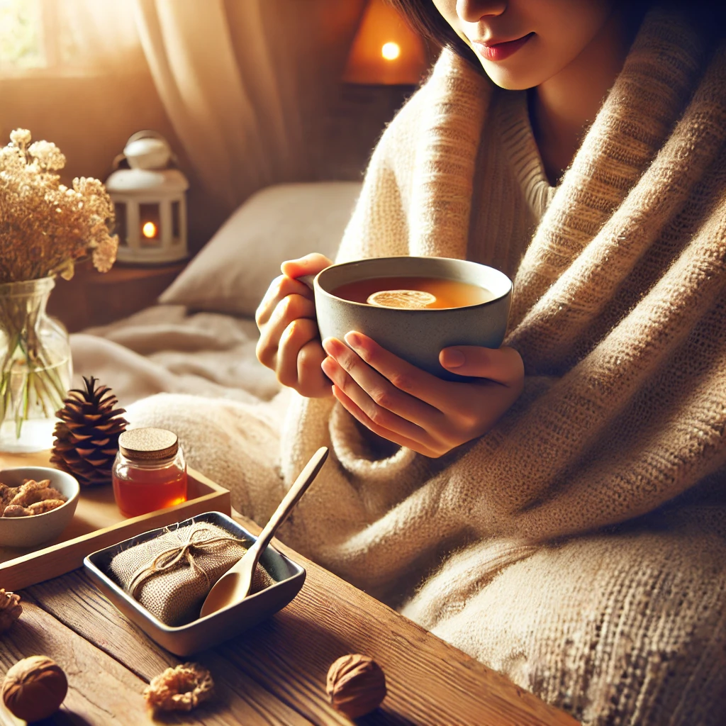 독감 증상과 초기 징후: 감기와 주요 차이점은?