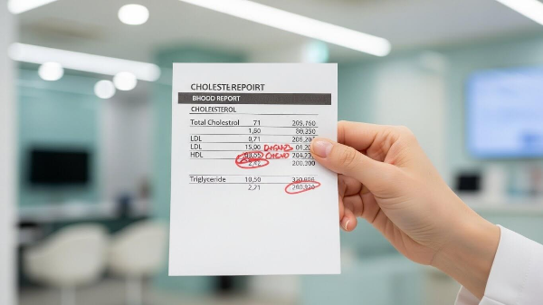 ldl 콜레스테롤 이란 사진 5