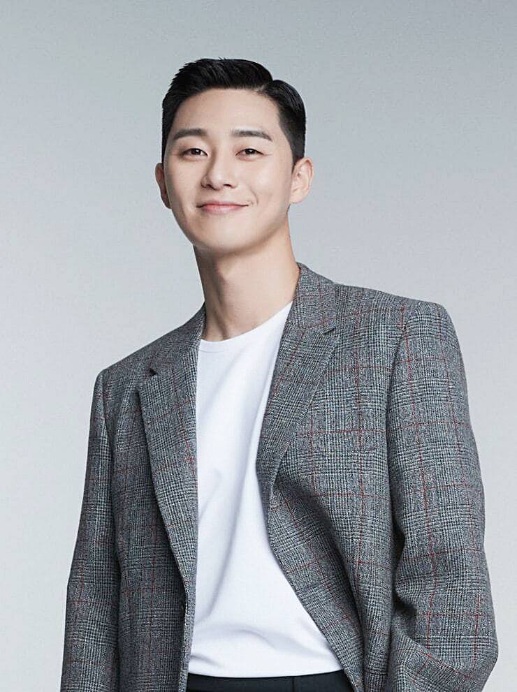 배우-박서준