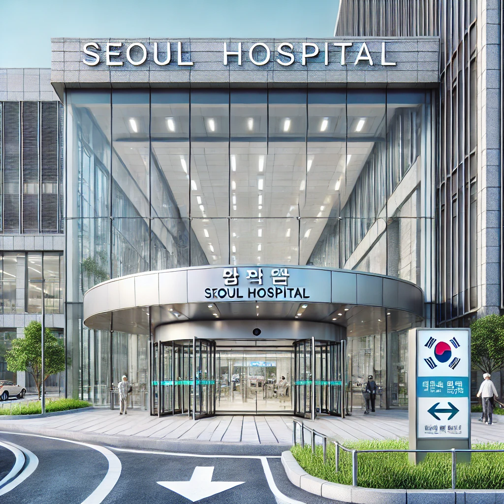 병원 이미지