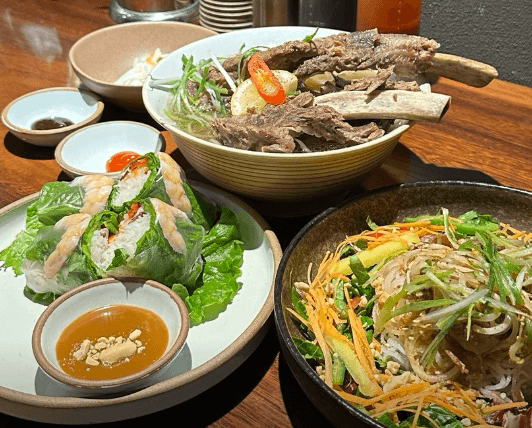 생생정보통 얼큰 소갈비쌀국수 대전 서구 장사의 신 맛집