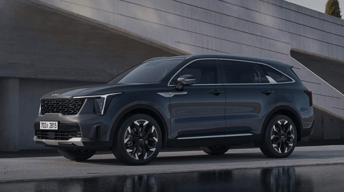 싼타페 vs 쏘렌토 vs 그랑 콜레오스 시승 비교 후기ㅣ실내 주행감 감성까지 총정리