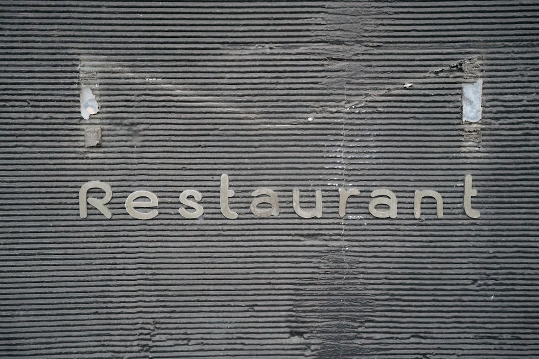 Reservation.