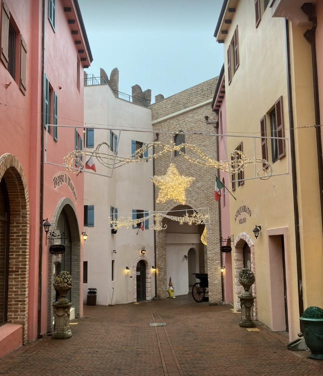 12월 축제 일정표