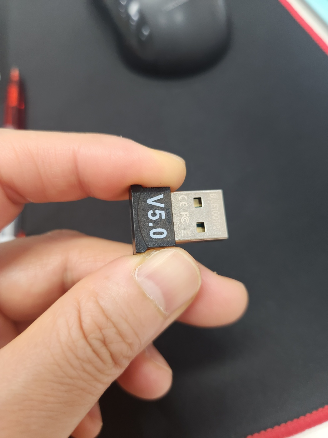 블루투스동시연결