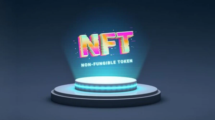 NFT 수익화
