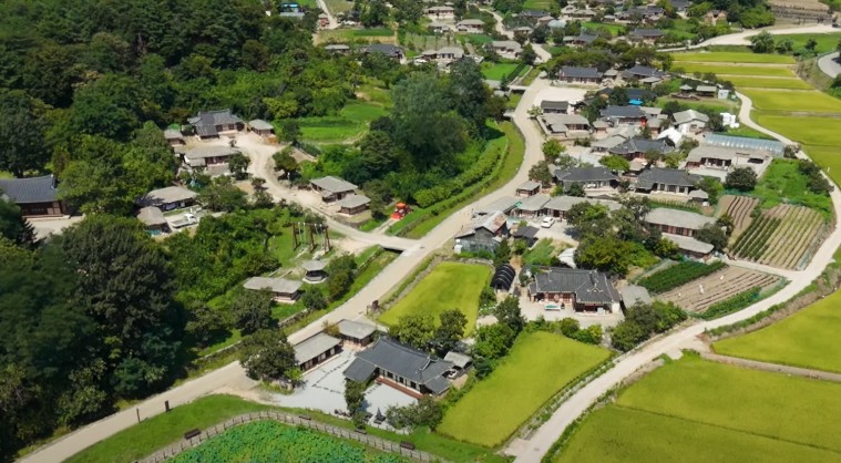 [강원도 여행 추천] 고성 가볼만한곳 베스트10