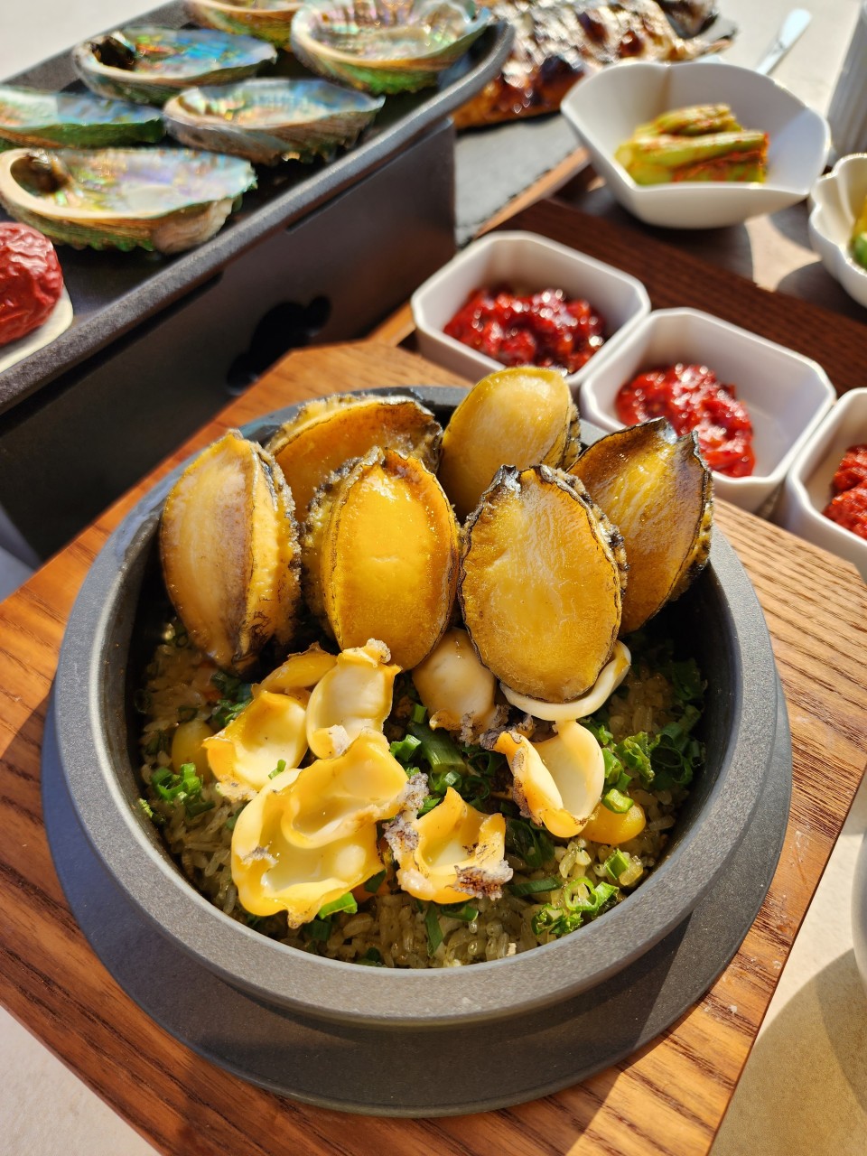 경주 대릉원 맛집