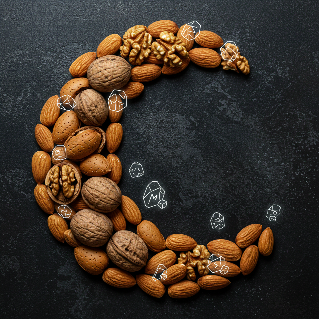 숙면에 좋은 9가지 음식