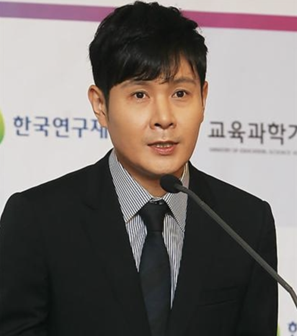 이민우 인터뷰