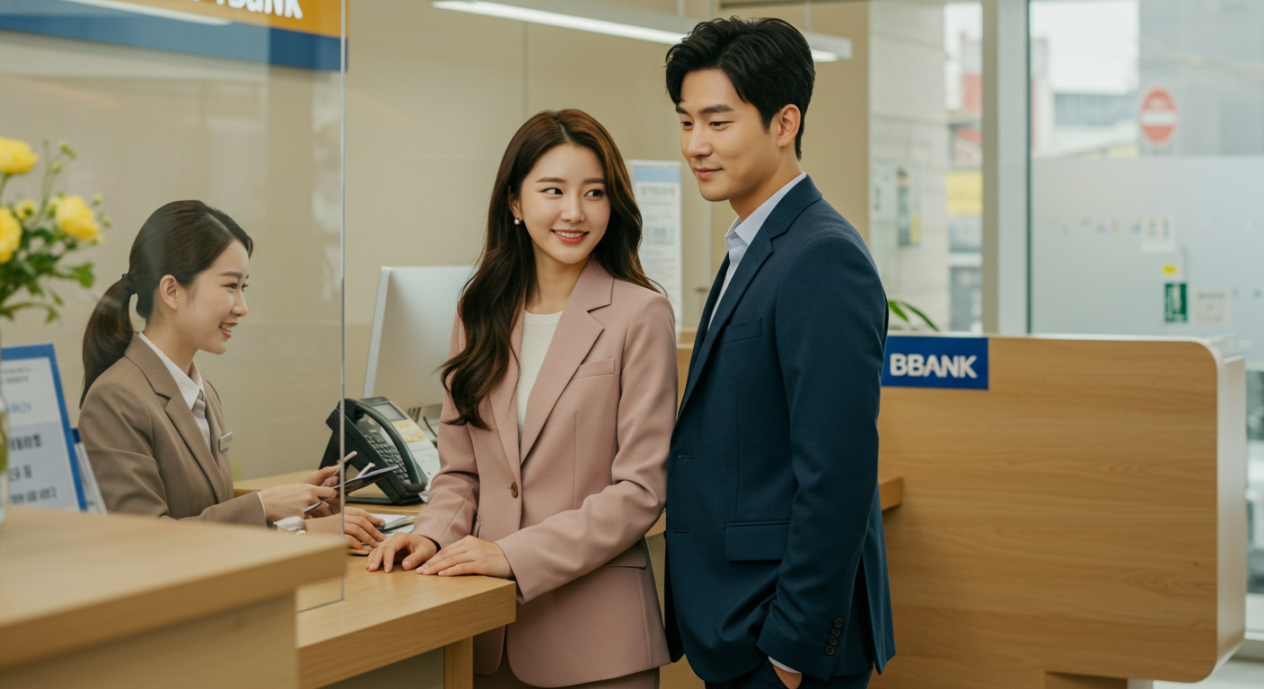 DSR 대출 규제