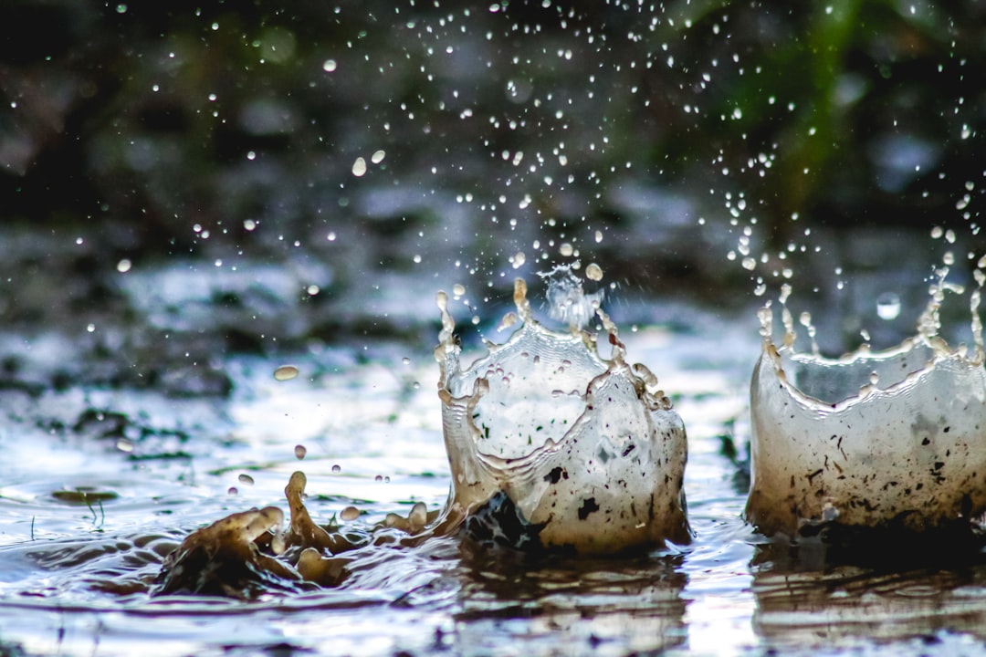 Mud