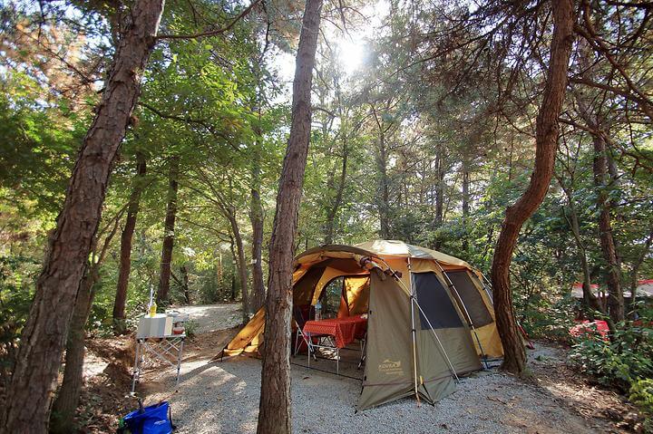 경기도 캠핑장 추천