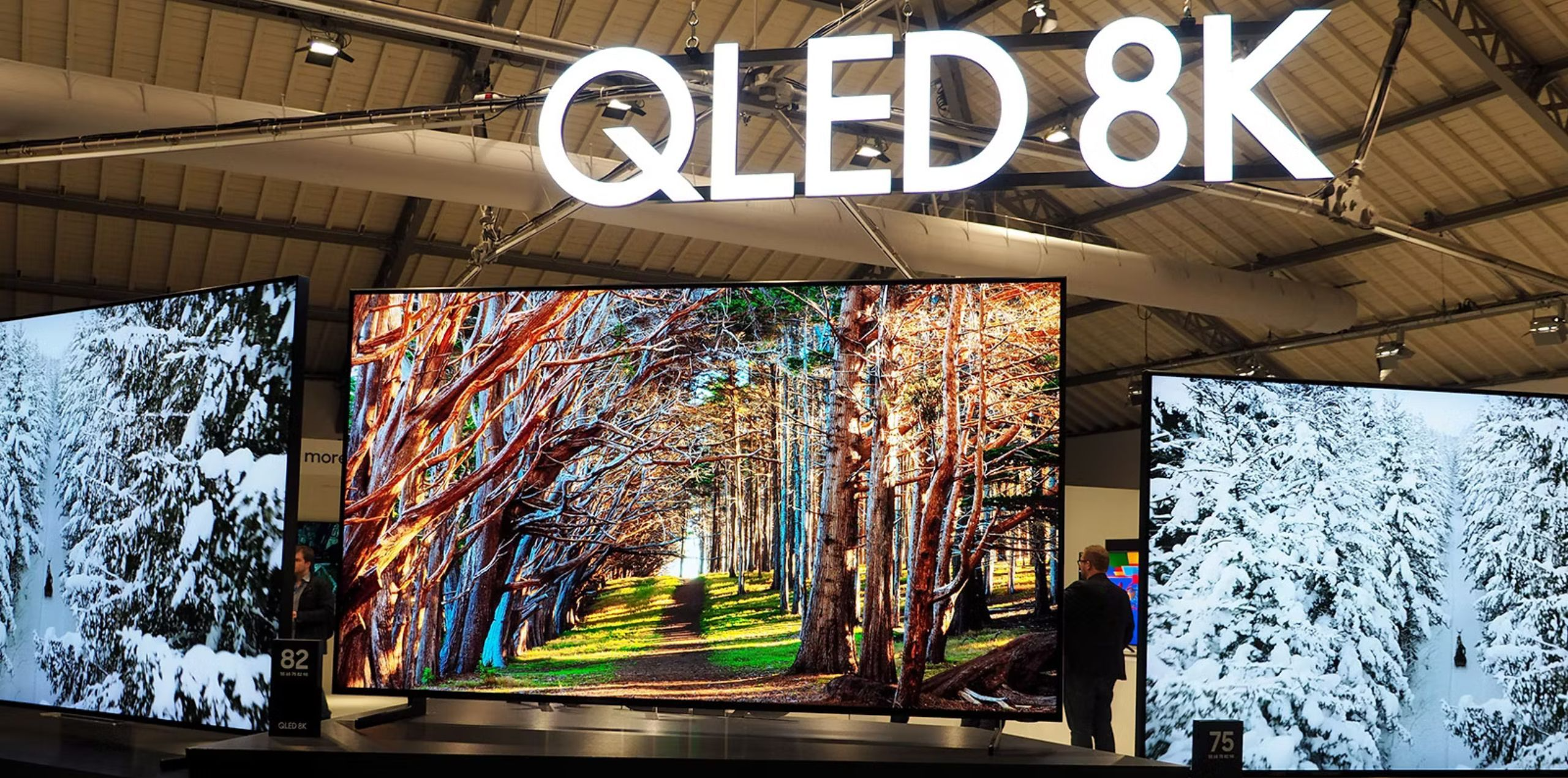 삼성 98인치 TV Crystal UHD와 QLED 비교: 화질, 사운드, 가격 분석