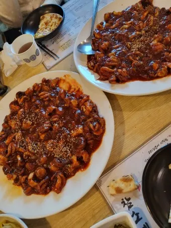 시흥 맛집 베스트10 현지인 숨겨진 맛집_5