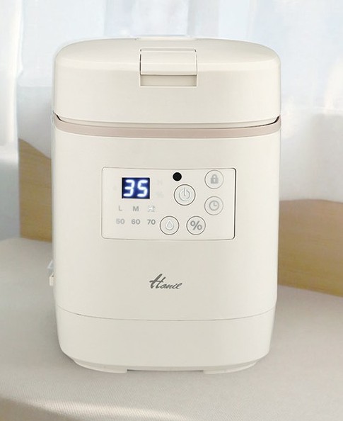 가열식 가습기 추천