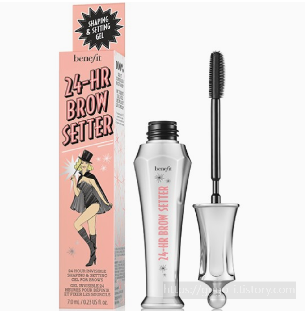 베네피트 브로우 마스카라