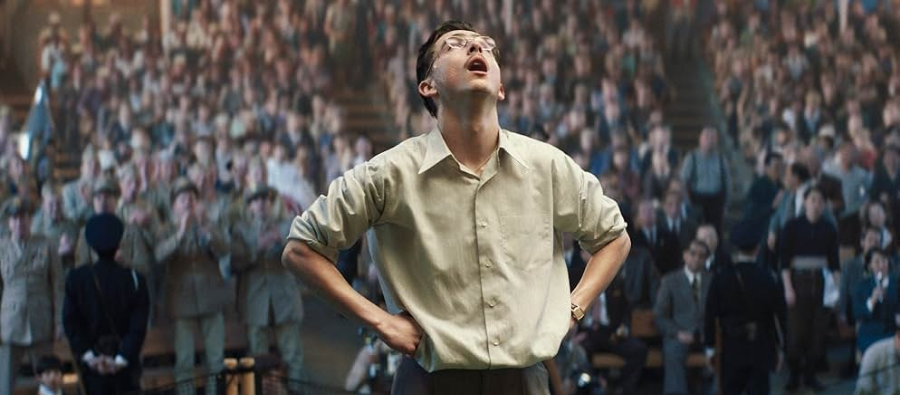 마티 슈프림 영화 리뷰