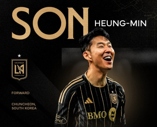 LAFC 선수명단 손흥민 첫경기 MLS 중계 일정 이적료 연봉 로스앤젤레스 FC 순위 1