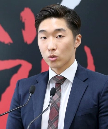 김용만 김구 증손자 음주운전 전력 논란 이유