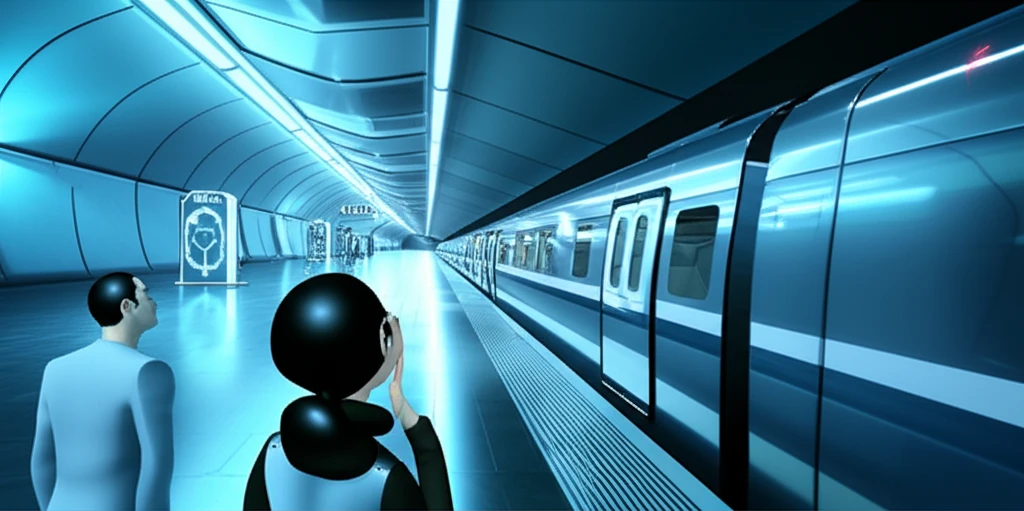 연신내역 GTX-A 이용 방법 및 3..