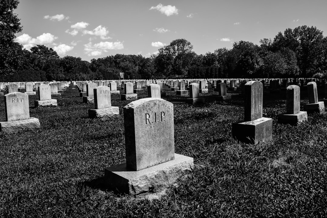 Cemetery