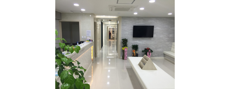 울산 동구 내과