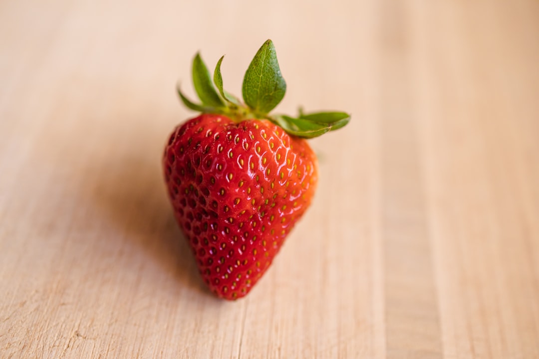 Strawberry