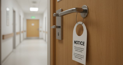 근로자의날 병원 휴무 안내