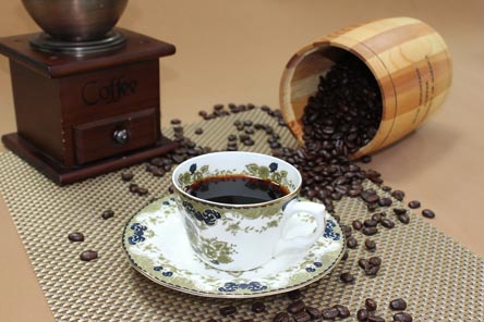 자메이카-블루마운틴커피