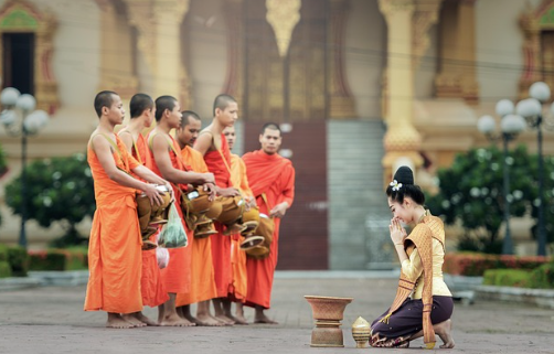 동남아 배낭여행