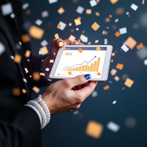 ISA 계좌