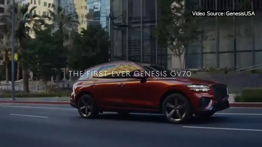 GV70페이스리프트