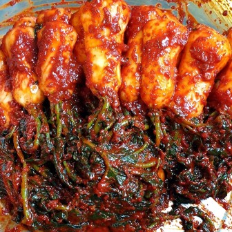 6시 내고향 여수 돌게장 꽃게장 갓김치 맛집 어부밥상 위치 메뉴 가격 택배 주문방법8