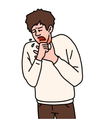 역류성식도염증상